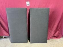 ACOUSTIC PANELS