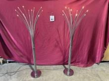 LED FLOOR LAMPS