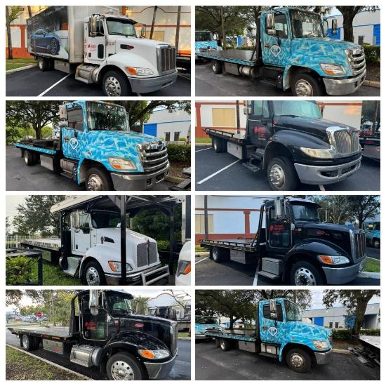 All County Waste Removal,  Inc