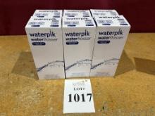 WATERPIK WATER FLOSSER CORDLESS PULSE