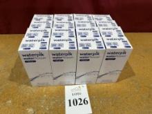 WATERPIK WATER FLOSSER CORDLESS PULSE