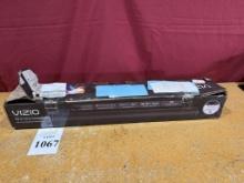 VIZIO ALL-IN-ONE SOUNDBAR MODEL SV210-D