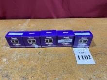 ROKU INDOOR CAMERA SE WIRED 2-PACK