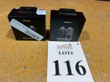 SAMSUNG BUDS3 PRO