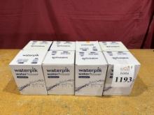 WATERPIK WATER FLOSSER AQUARIUS