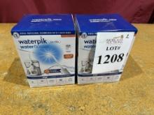 WATERPIK WATER FLOSSER ULTRA