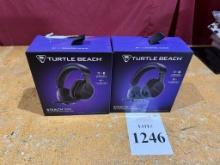 TURTLE BEACH STEALTH 600 GAMING HEADSET