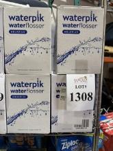 WATERPIK WATER FLOSSER AQUARIUS