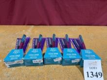 BED HEAD TIGI LITTLE TEASE 1" TOURMALINE CRIMPER