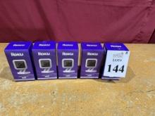 ROKU INDOOR CAMERA SE WIRED 1-PACK