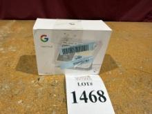 GOOGLE NEST HUB