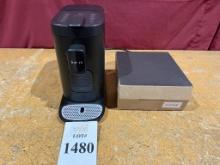 INSTANT COFFEE MACHINE