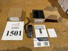 EYOYO 2D BARCODE SCANNER MODEL EY-015P