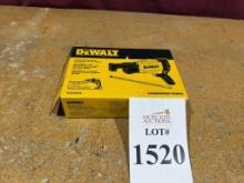 DEWALT COLLATED DRYWALL SCREW GUN ATTACHMENT