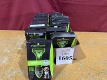 FURMINATOR UNDERCOAT DESHEDDING TOOL
