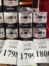 OLAY TOTAL EFFECTS 7 IN ONE NIGHT CREAM 50G