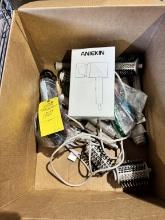 LOT CONSISTING OF ASSORTED HAIR BRUSHES