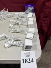 ROKU SE INDOOR CAMERAS