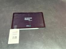 SAMSUNG GALAXY TAB A9 TABLET WITH STYLUS
