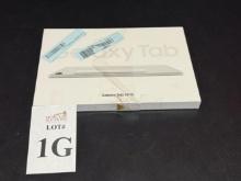 SAMSUNG GALAXY TAB S9 FE TABLET WITH STYLUS