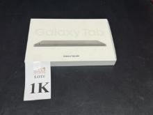 SAMSUNG GALAXY TAB A9 TABLET