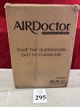 AIR DOCTOR PROFESSIONAL AIR PURIFIER AD3000M