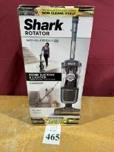 SHARK ROTATOR ANTI-ALLERGEN PET PLUS VACUUM