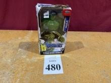MARVEL AVENGERS TITAN HERO SERIES HULK
