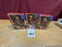 MARVEL SUPER HERO ADVENTURES IRON MAN