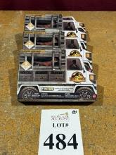 JURASSIC WORLD DOMINION MINIS
