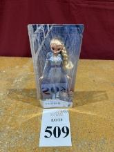 DISNEY FROZEN II ELSA