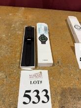 SAMSUNG GALAXY WATCH6