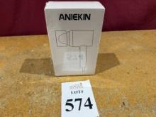 ANIEKIN HAIR DRYER MODEL PT-9246