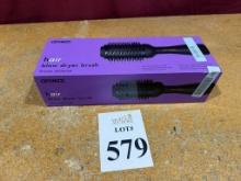 AMIKA HAIR BLOW DRYER BRUSH