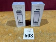 HYDROGEN WATER ECHOGO TUMBLERS