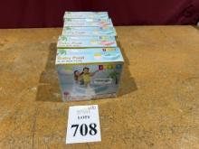 INTEX BABY POOL