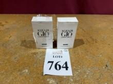 GIORGIO ARMANI ACQUA DI GIO PARFUM 4.2 FL OZ