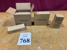 THERAGUN MINI MASSAGE GUN