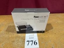 POWERMATIC IV+ CIGARETTE INJECTOR