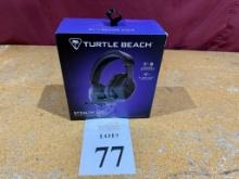 TURTLE BEACH GAMING HEADSET STEALTH 600