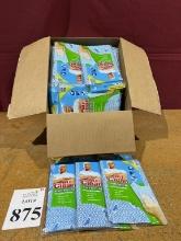 LOT CONSISTING OF 957) MR. CLEAN PREMIUM REUSABLE WIPES