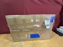 SAMSUNG ODYSSEY G5 GAMING MONITOR