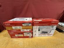 CANON PIXMA TS3722 WIRELESS ALL-IN-ONE PRINTERS