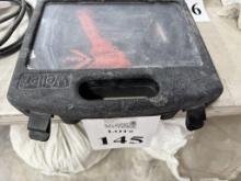WELLER SOLDER GUN