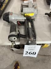 PORTER CABLE FN250C 16 GA. FINISH NAILER
