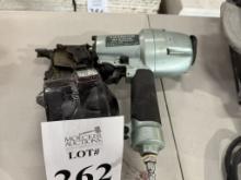 HITACHI NV 65AH2 2.5" COIL NAILER