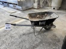 PROJECT SOURCE WHEEL BARREL