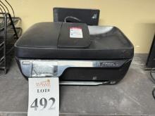 HP OFFICE JET 3830 PRINTER