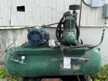 WORTHINGTON 80 GAL. AIR COMPRESSOR