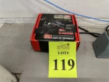 PNEUMATIC AIR IMPACT WRENCH 3/4 INCH DRIVE